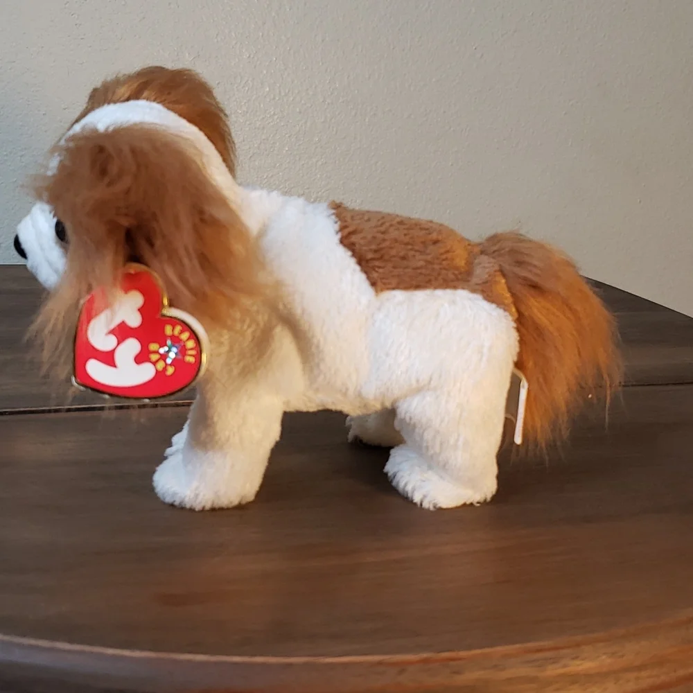 Ty beanie baby